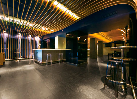 ceramica bar