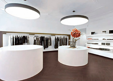 ceramica blanca tienda