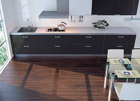 ceramica cocina pamplona