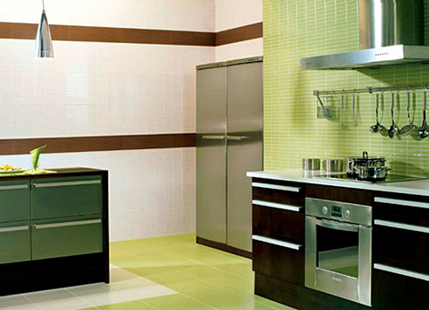 ceramica cocina