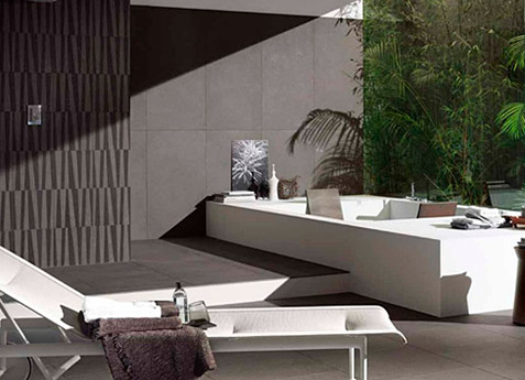 ceramica exteriores