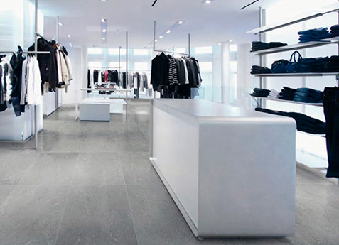 ceramica gris