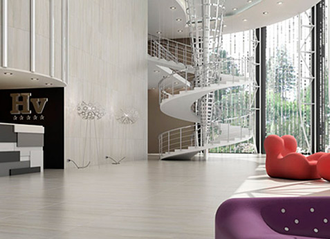 ceramica hotel
