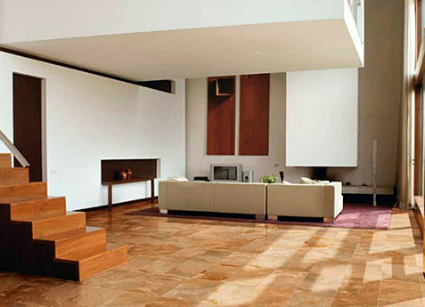 ceramica interior
