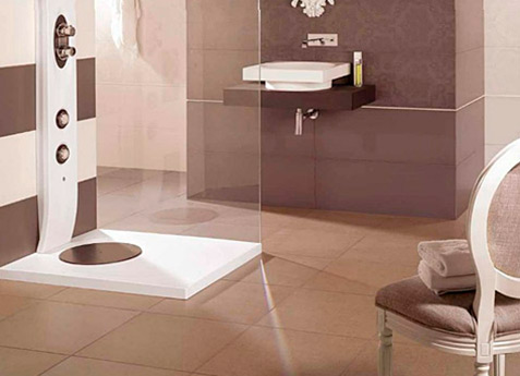 ceramica marron