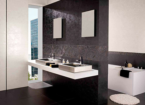 ceramica negra pamplona