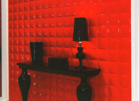 ceramica roja