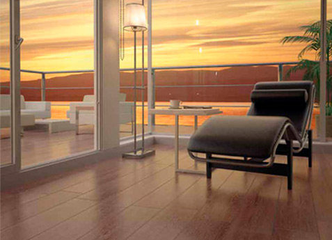 ceramica salon pamplona