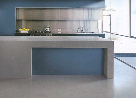 cocina ceramica