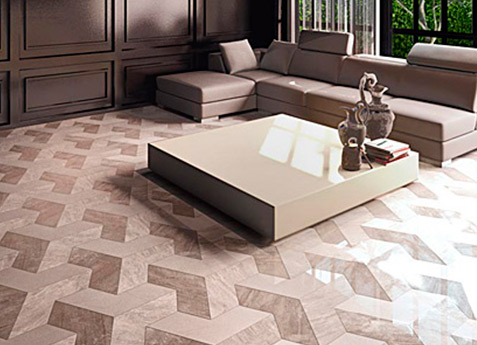 salon ceramica