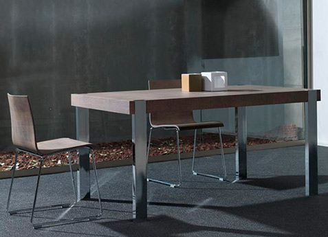 tienda de muebles cocina
