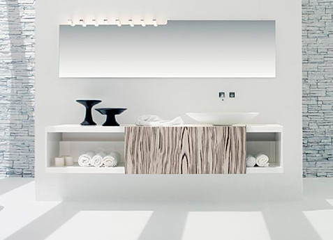 baños de ceramica