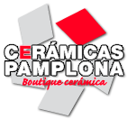 Cerámicas Pamplona