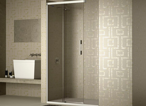 duchas y baños