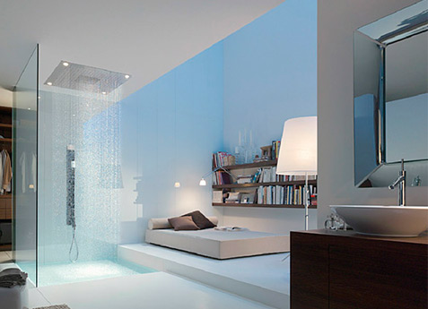 baños de diseño