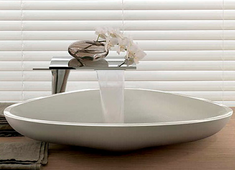 lavabos y muebles para baño