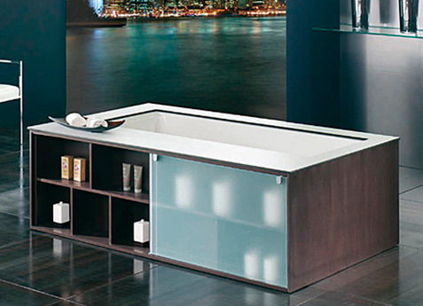 muebles y accesorios de bano