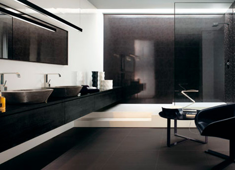 ceramica baños