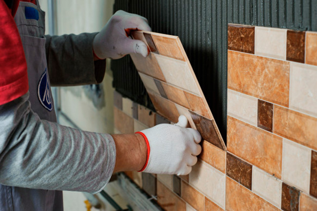 Ventajas de los azulejos cerámicos