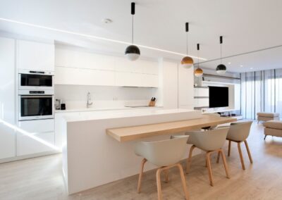 muebles de cocina pamplona