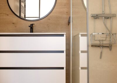 suelo ceramica para baño pamplona