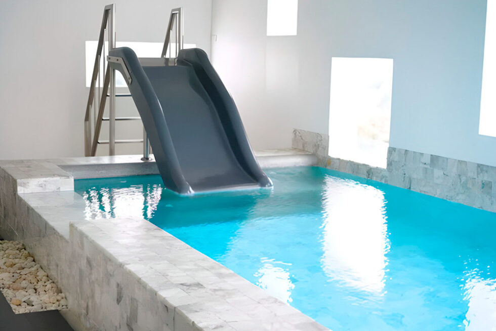 Piscinas Elevadas De Obra