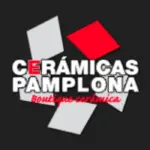 logo ceramicas pamplona autor box